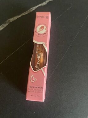 Lip Juice Stain — creamsicle 12+ hrs